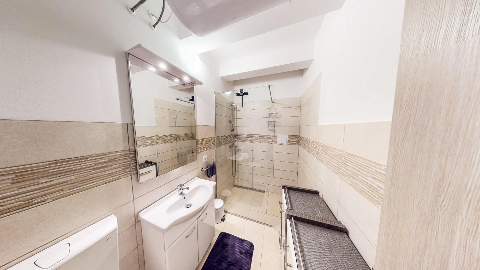 Chaplin Apartment - Free Garage Parking Любляна Екстер'єр фото